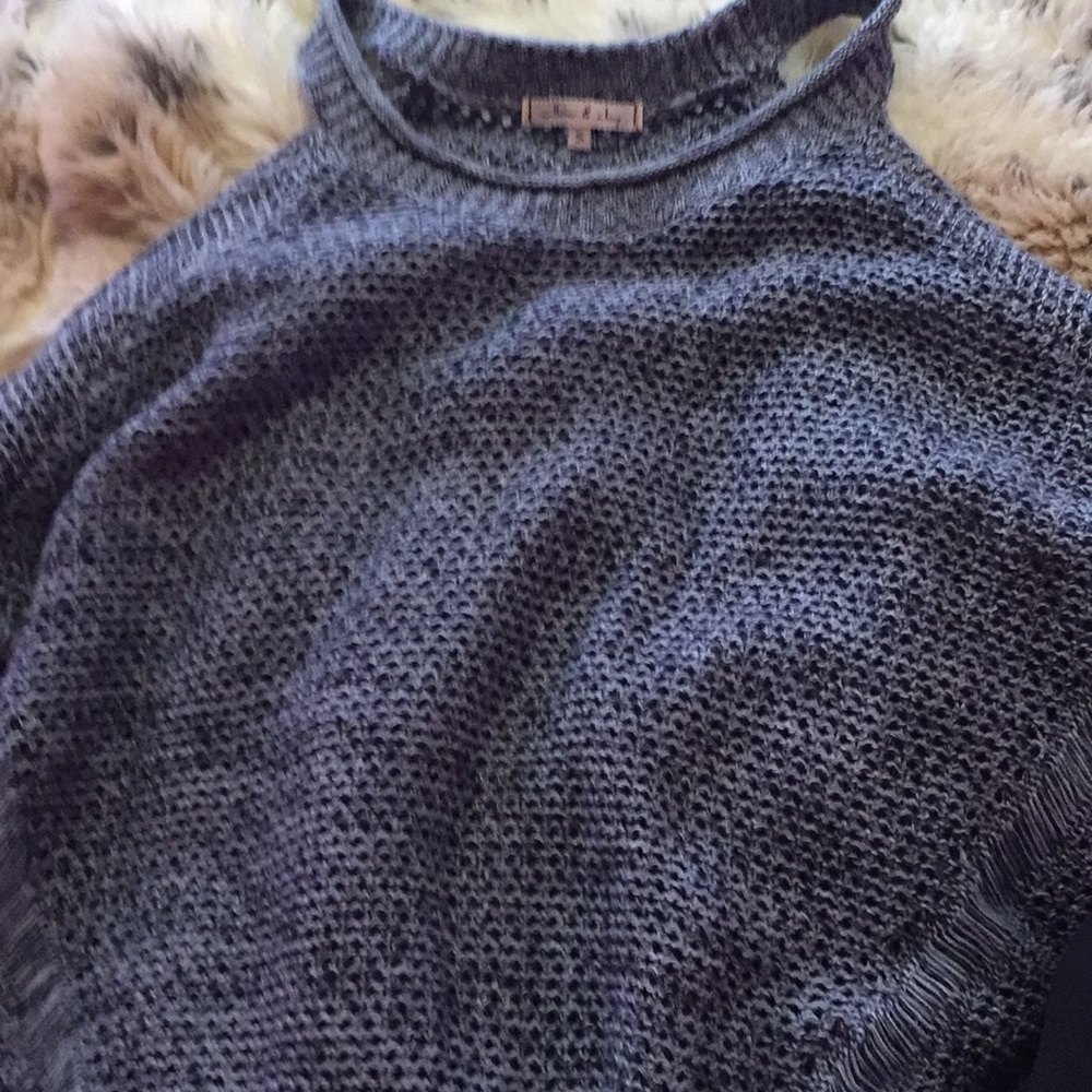 Willow and clay top!